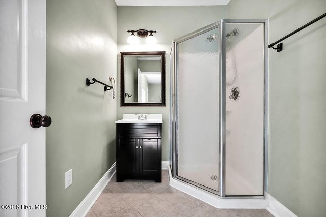 811 Memory Lane, Southport, NC 28461