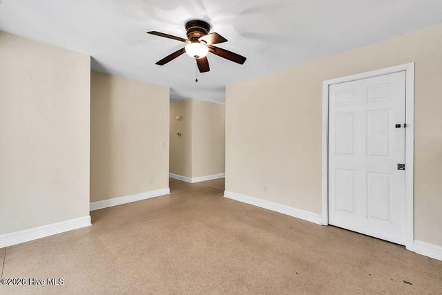 811 Memory Lane, Southport, NC 28461