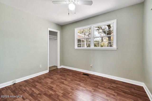 811 Memory Lane, Southport, NC 28461