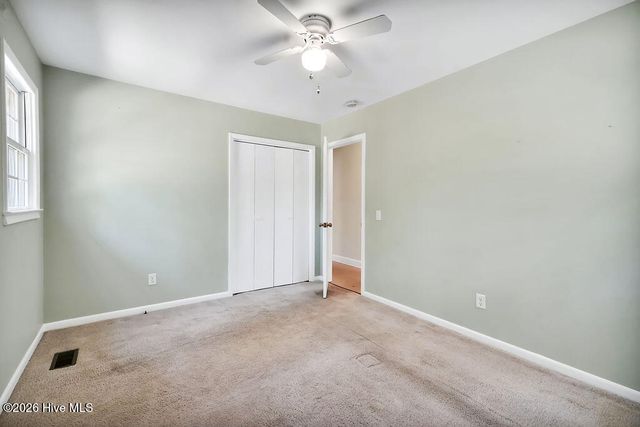 811 Memory Lane, Southport, NC 28461