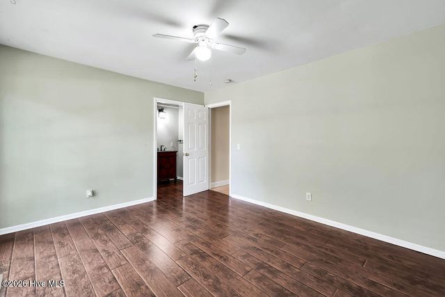 811 Memory Lane, Southport, NC 28461