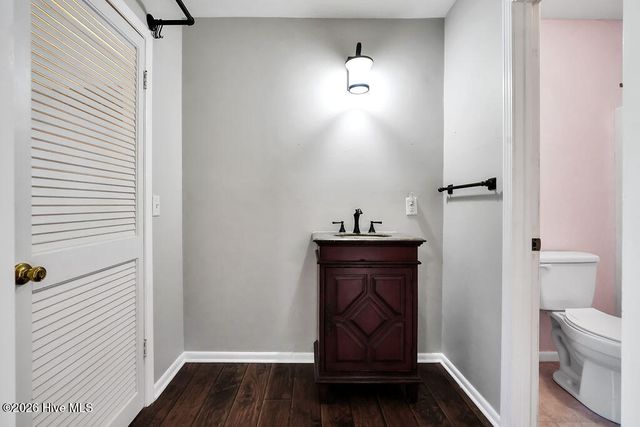 811 Memory Lane, Southport, NC 28461