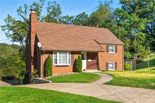 117 Drexel Ln, Ross Twp, PA 15214