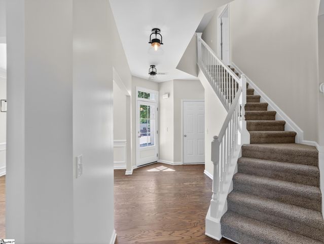 502 Drayton Hall Boulevard, Duncan, SC 29334