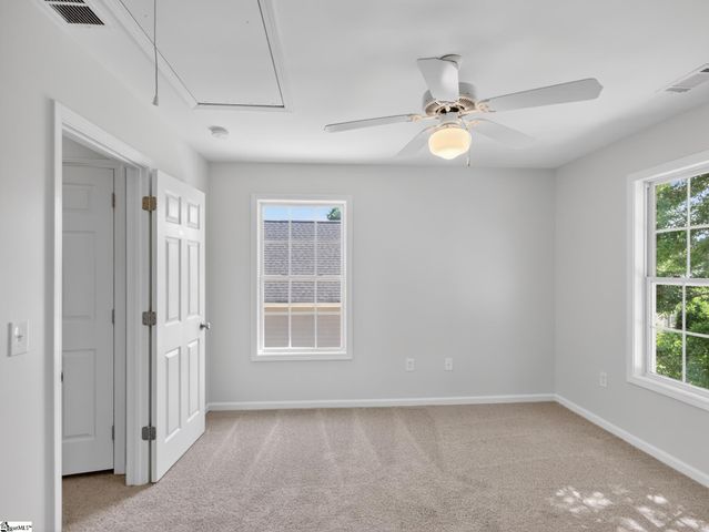 502 Drayton Hall Boulevard, Duncan, SC 29334