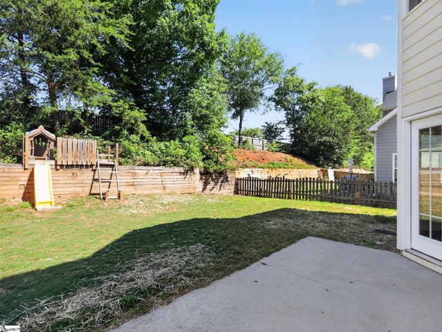 502 Drayton Hall Boulevard, Duncan, SC 29334