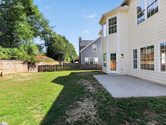 502 Drayton Hall Boulevard, Duncan, SC 29334