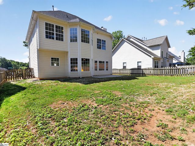 502 Drayton Hall Boulevard, Duncan, SC 29334