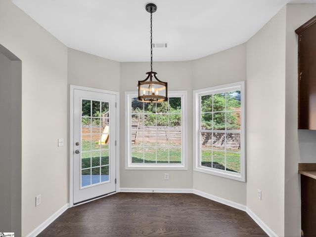 502 Drayton Hall Boulevard, Duncan, SC 29334