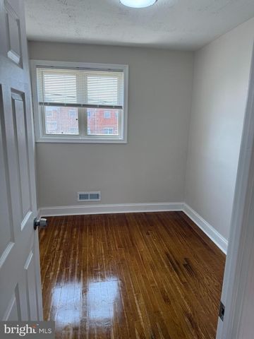 7849 HAROLD RD, Baltimore, MD 21222
