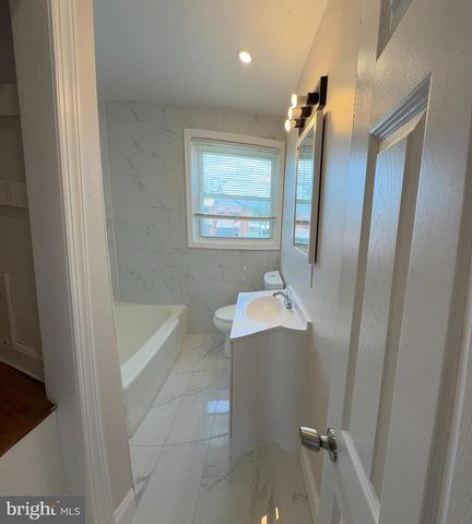7849 HAROLD RD, Baltimore, MD 21222