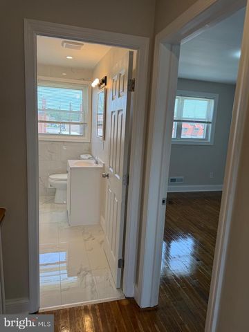 7849 HAROLD RD, Baltimore, MD 21222