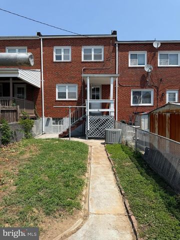 7849 HAROLD RD, Baltimore, MD 21222