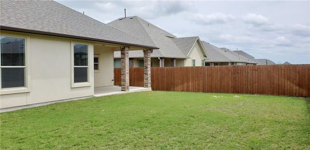 16405 Pienza DR, Pflugerville, TX 78660
