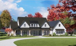 302 Crystal Valley Road, Clever, MO 65631