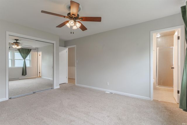 8311 Poplar Drive, Newburgh, IN 47630