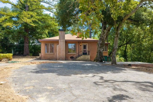 110 Johnson Avenue, Los Gatos, CA 95030