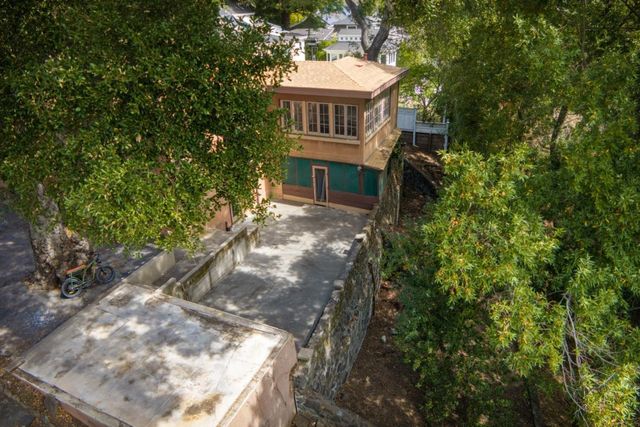 110 Johnson Avenue, Los Gatos, CA 95030