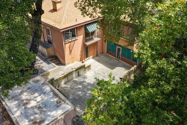 110 Johnson Avenue, Los Gatos, CA 95030