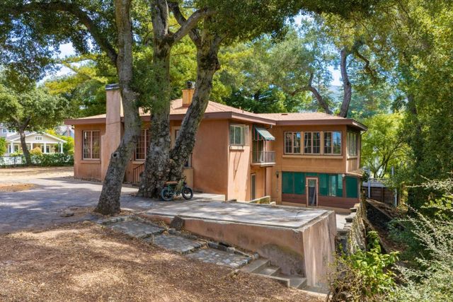 110 Johnson Avenue, Los Gatos, CA 95030