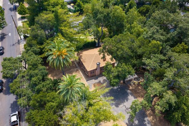 110 Johnson Avenue, Los Gatos, CA 95030