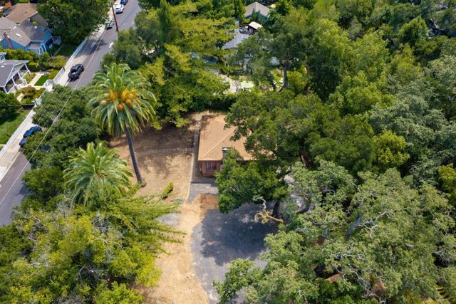 110 Johnson Avenue, Los Gatos, CA 95030