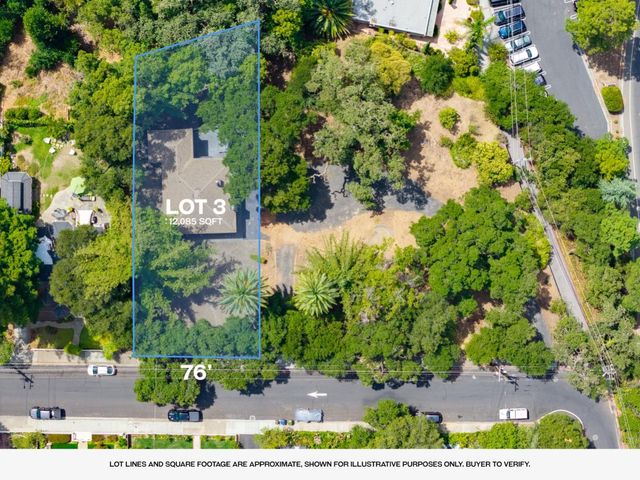 110 Johnson Avenue, Los Gatos, CA 95030
