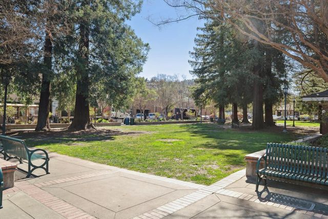 110 Johnson Avenue, Los Gatos, CA 95030