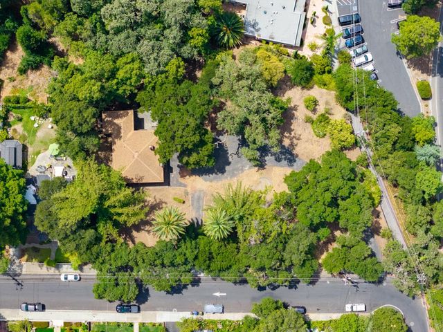 110 Johnson Avenue, Los Gatos, CA 95030