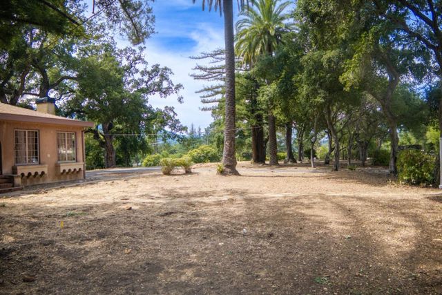 110 Johnson Avenue, Los Gatos, CA 95030