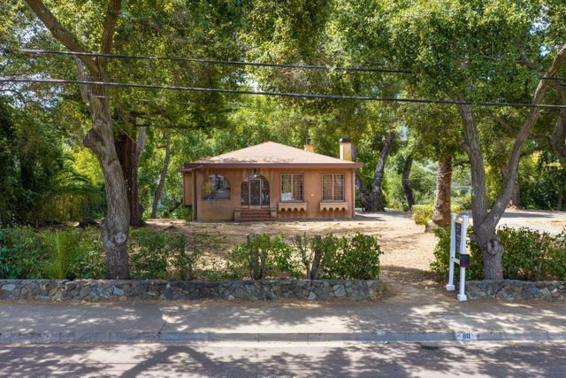 110 Johnson Avenue, Los Gatos, CA 95030
