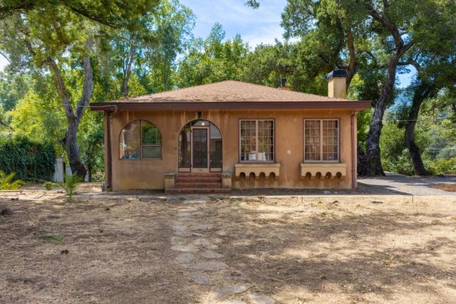 110 Johnson Avenue, Los Gatos, CA 95030