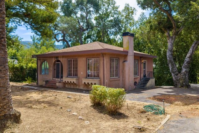 110 Johnson Avenue, Los Gatos, CA 95030