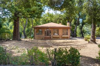 110 Johnson Avenue, Los Gatos, CA 95030