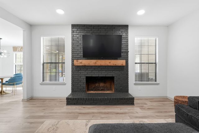 3185 Stimple Drive, Conway, AR 72034