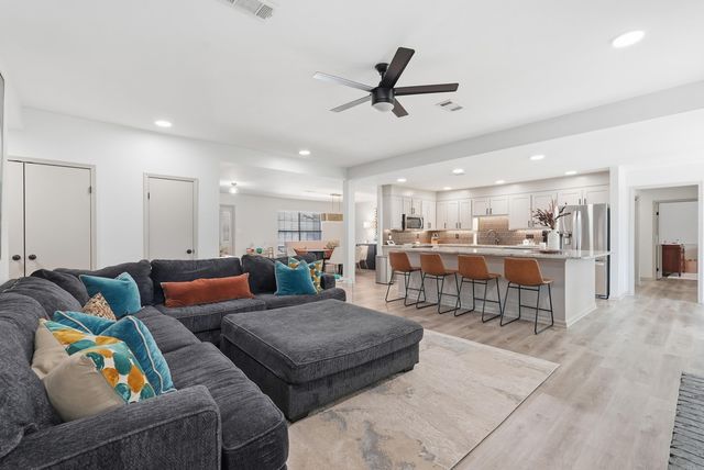 3185 Stimple Drive, Conway, AR 72034