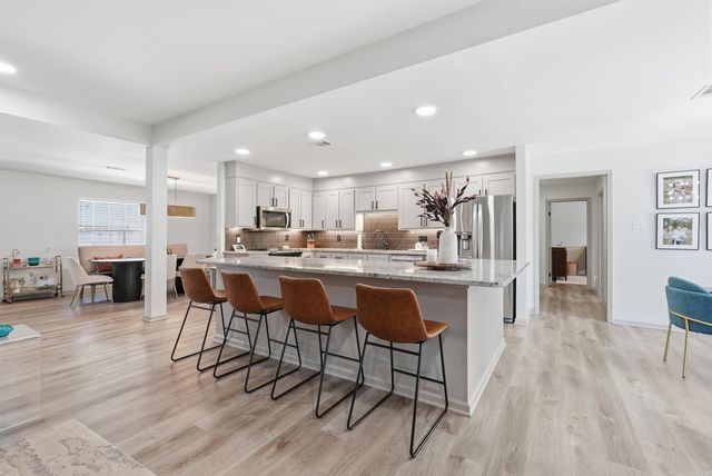 3185 Stimple Drive, Conway, AR 72034