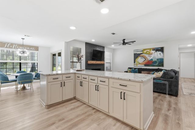 3185 Stimple Drive, Conway, AR 72034