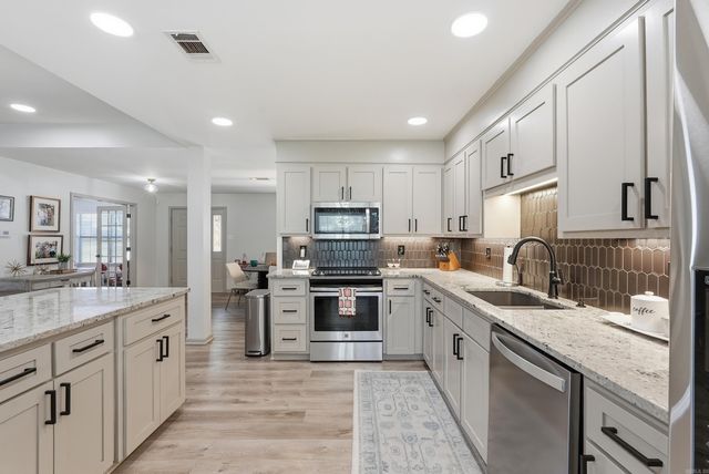 3185 Stimple Drive, Conway, AR 72034