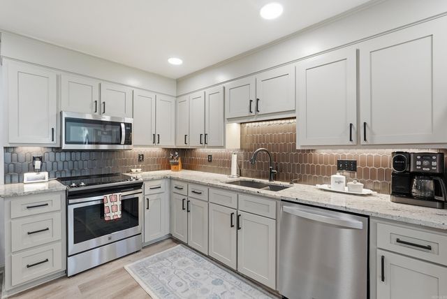 3185 Stimple Drive, Conway, AR 72034