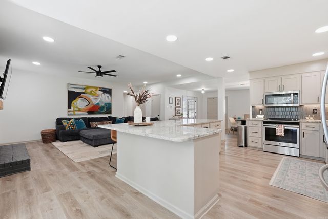 3185 Stimple Drive, Conway, AR 72034