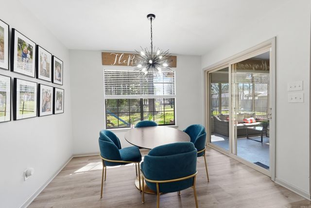 3185 Stimple Drive, Conway, AR 72034