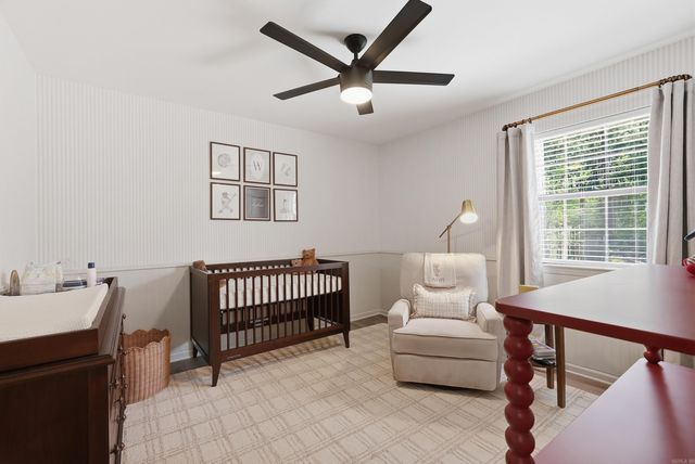 3185 Stimple Drive, Conway, AR 72034