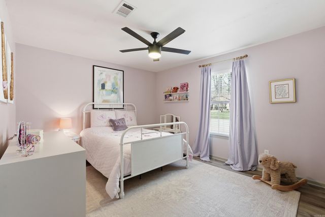 3185 Stimple Drive, Conway, AR 72034