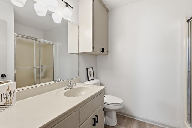 3185 Stimple Drive, Conway, AR 72034