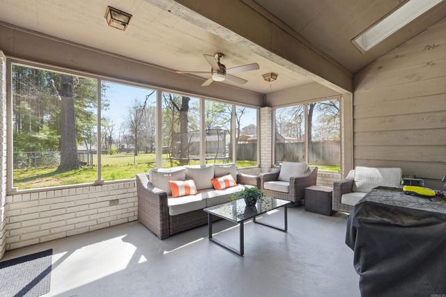 3185 Stimple Drive, Conway, AR 72034