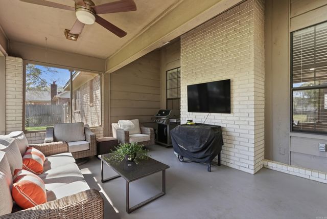 3185 Stimple Drive, Conway, AR 72034