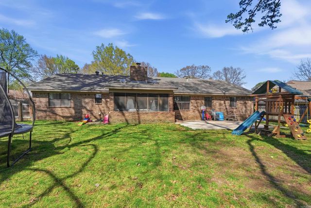 3185 Stimple Drive, Conway, AR 72034