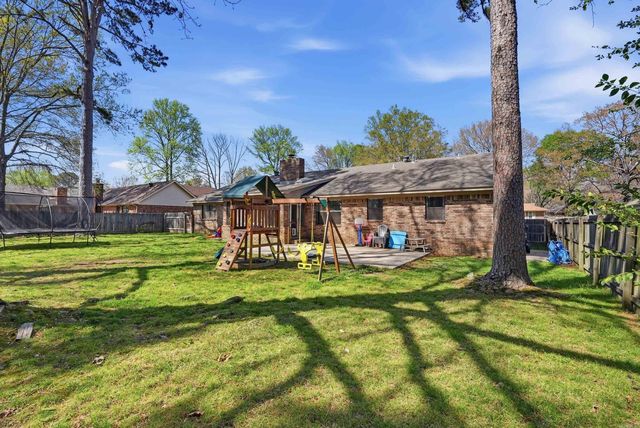 3185 Stimple Drive, Conway, AR 72034