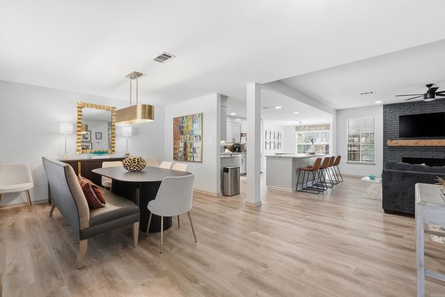 3185 Stimple Drive, Conway, AR 72034